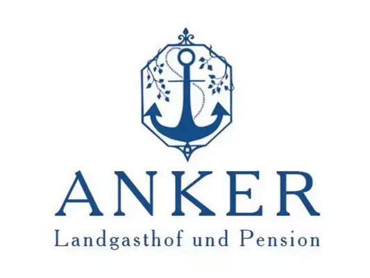 Logo Landgasthof Anker
