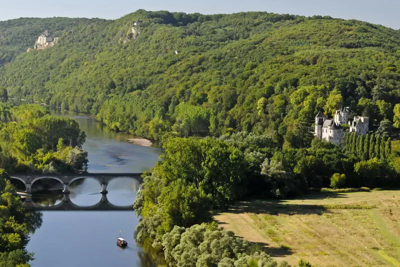 Frankreich - Dordogne