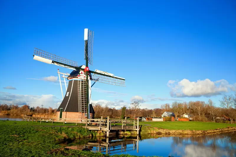 Niederlande - Groningen