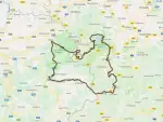Motorradroute EWO-Motorradroute-Ardennen-Eifel