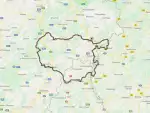 Motorradroute EWO-Runde-Belgien-Deutschland-Luxemburg
