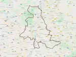 Motorradroute EWO-Voerstreek-Limburg-Kempen