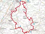 Motorradroute schwarzwald-breisgau-tour10