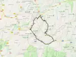 Motorradroute EWO-Martigny-Chamonix-Aosta