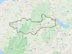 Motorradroute EWO-Thun-Jaunpass-Gantrisch-Diemtigtal