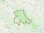 Motorradroute Rundreise-215-km-uber-deutschland-um-und-durch-den-bohmerwald