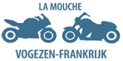 Motorrad herberg La Mouche