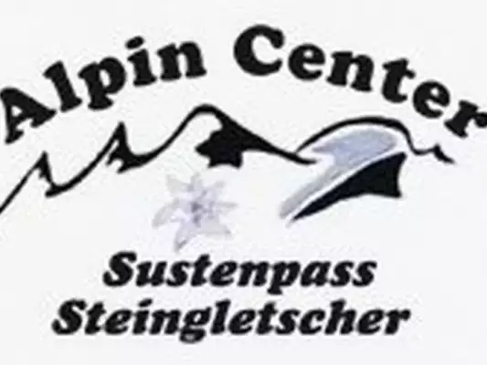 Logo Alpin Center Sustenpass